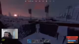 Tunnel-Run, Heli-Action und u…