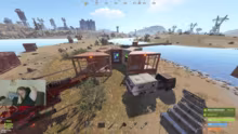 BASE INVADERS prep !opera