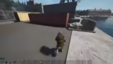 Gefährlicher Loot-Run und Sur…