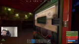 Bunker Raid und Lootverteilung