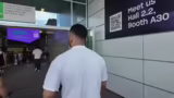 Gamescom-Erkundung und Techni…