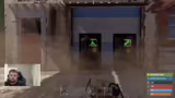 Raided