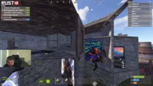 [!Drops] RUST12 RAIDPHASE CASTER !prep