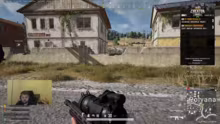 PUBG - CREATOR WARS !event