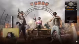 PUBG: BATTLEGROUNDS