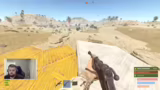 Rust Mobile, Gamescom und You…