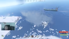 Early Mörly prep