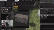 X Survivial !scum