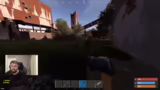 Twitch Rivals Base Invaders