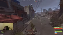 Farmen -> Raiden