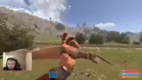 Rust