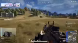 PUBG: BATTLEGROUNDS