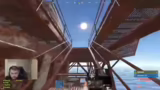 Rust: Strategien, Frustration…
