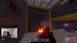 Durchführung eines Raids und…