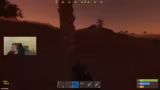Rust