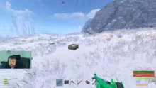 Schnee Domination