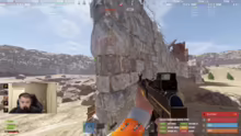 TWITCH RIVALS BASE INVADERS