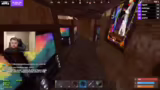 Vorbereitung auf den Raid und…