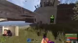 Raid und Basebau