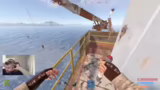 Vorbereitung auf Öl-Raid und…