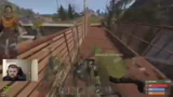 Erfolgreicher Kill und Loot-G…