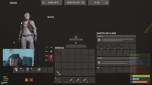 Heute Raids? prep