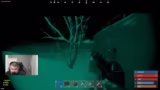 Tunnelgeräusche, Panzer und S…