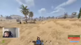 Rust Gameplay und Diskussionen