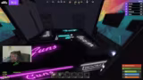 Twitch Rivals Base Invaders III prep