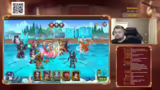 Hero Wars: Placement, Strateg…