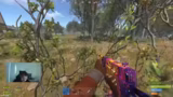 Rust