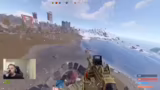 Rust Gameplay und Diskussione…