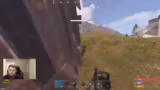 Vorbereitung auf einen Raid u…