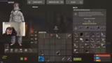 Frustration über Looting und…