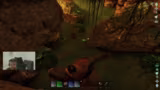 Bau-Projekt in ARK: Survival Ascended wächst