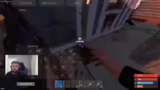 Soundprobleme und Dankesreden
