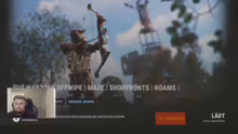 !Drops Team Germany Global Warfare 3 !c…