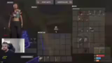 Rust Gameplay und Interaktion…