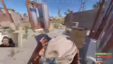 Rust-Mechaniken, Twitch Drops…