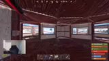 Cargo, Cheater und Server-Dis…