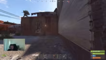 Freshwipe Oida