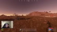 Raided
