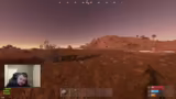 Raided