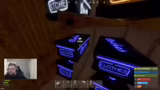 Offline Raid und Reaktion