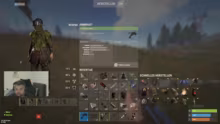 Forcewipe prep
