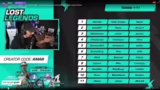 20.000€ Lost Legends Ab 17 Uhr cup