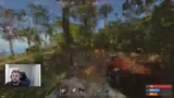 Streamstart und Begrüßung der…