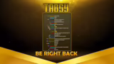 Streamstart und Titelkorrektur