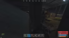 Latestart erzwungen von Zergs