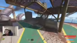 Heli-Action und Raid-Vorberei…